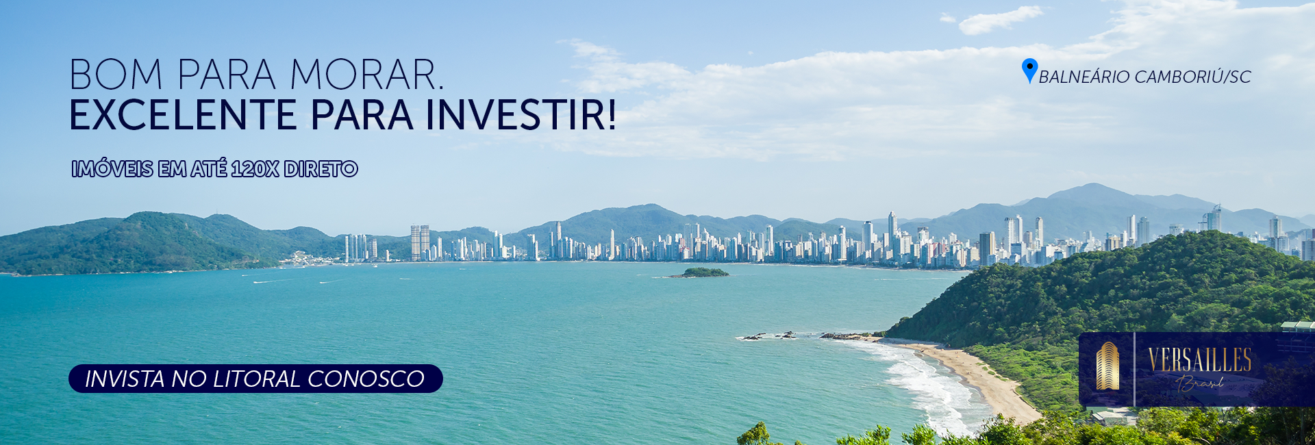 Excelente para investir - Imóveis de Alto Padrão em Balneário Camboriú SC Excelente para investir - Imóveis de Alto Padrão em Balneário Camboriú SC