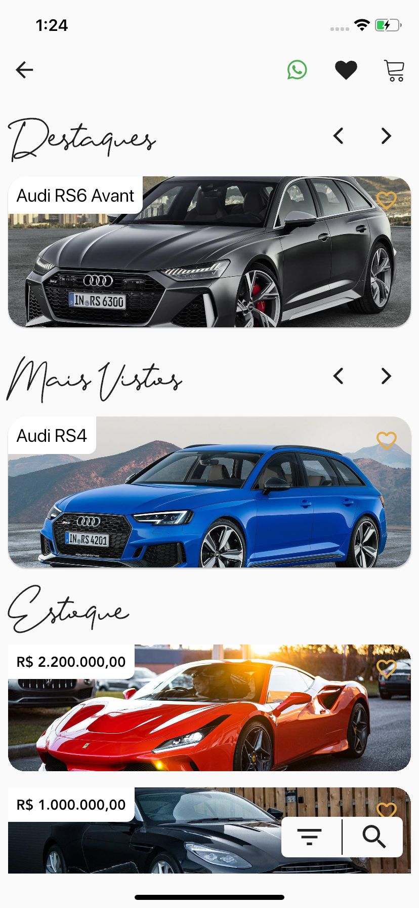 Carros