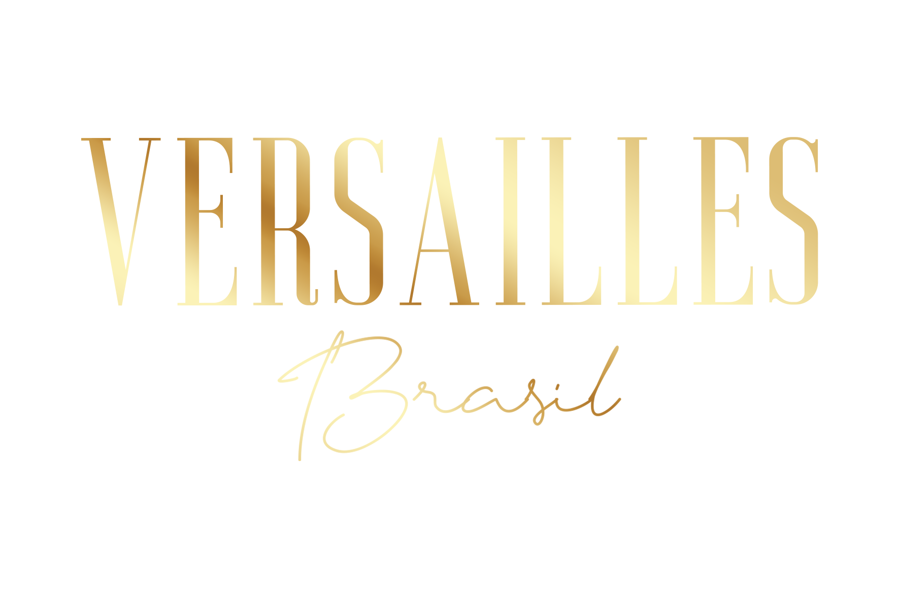 Versailles Brasil