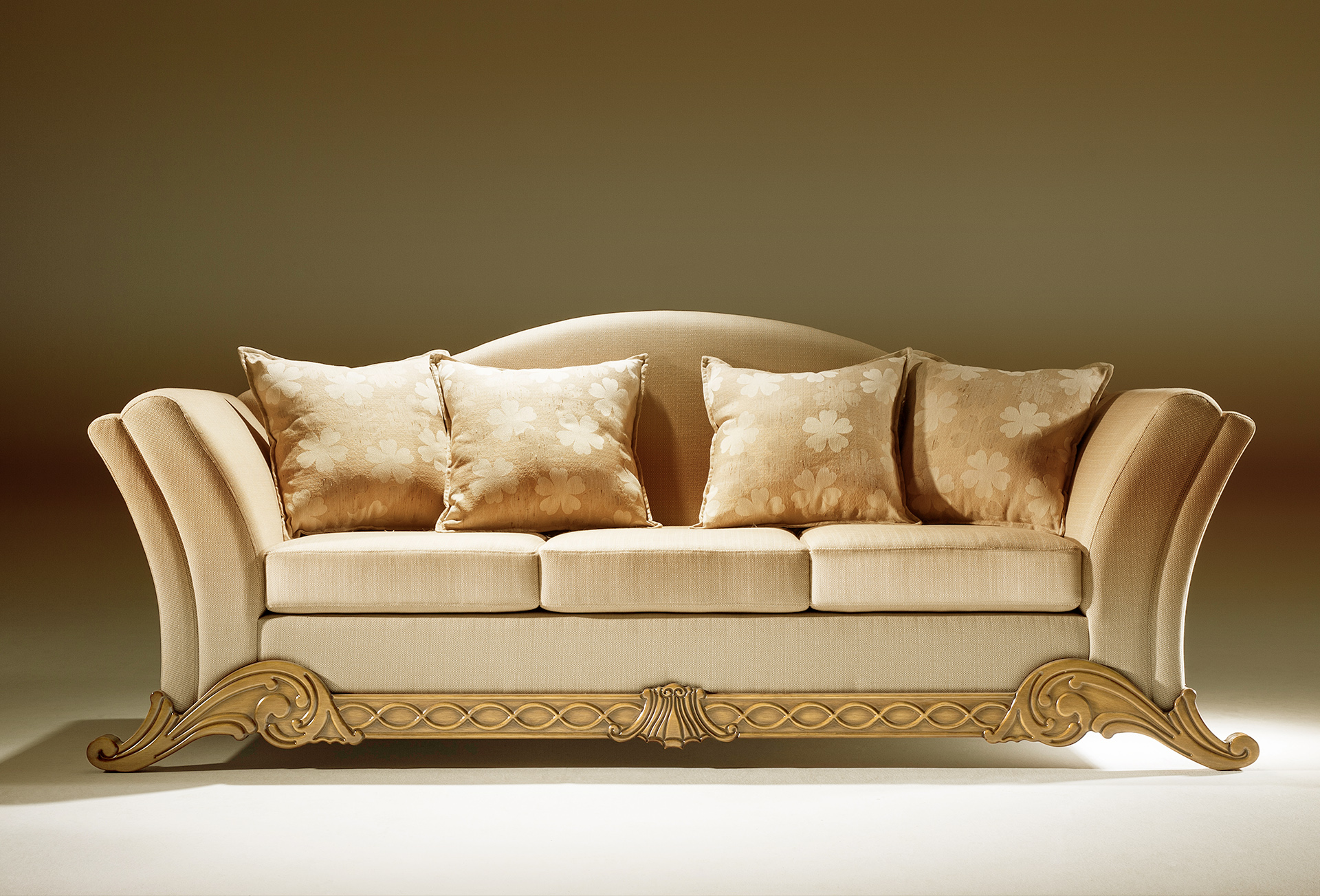 Decoração